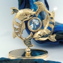Goldsternzeichen
