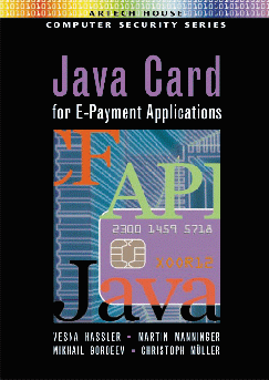 Java Card for E-Payment Applications